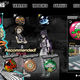 A screenshot from Neo: The World Ends With You showing how to equip pins to characters.